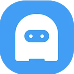 AI Browser Logo